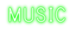 music text